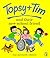 Topsy And Tim And Their New School Friend