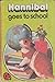 Hannibal Goes to School by Raymond Howe