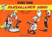 Ranskalainen kokki