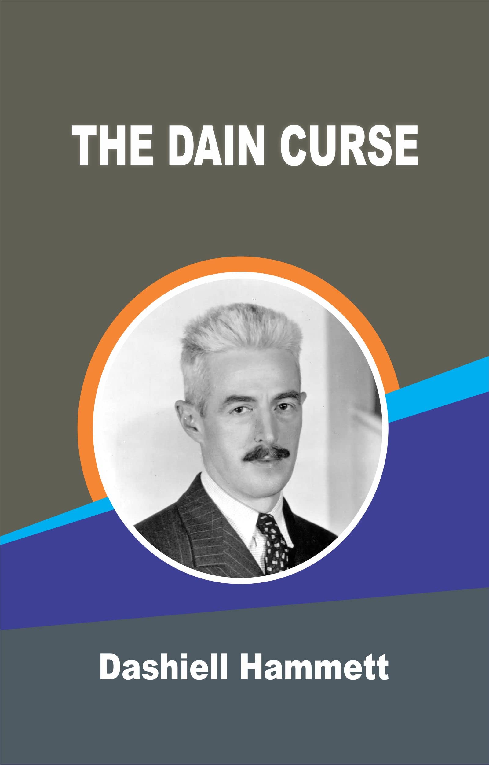 THE DAIN CURSE