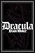 Dracula: Bram Stroker