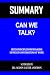 Summary of Can We Talk?: Se...