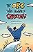 The Orc Who Saved Christmas by Michelle Franklin