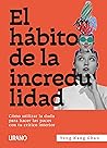 El hábito de la i...