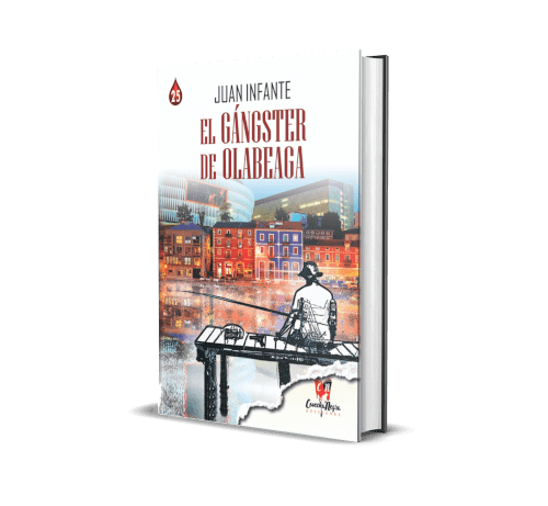 El gánster de Olabeaga (Paperback)