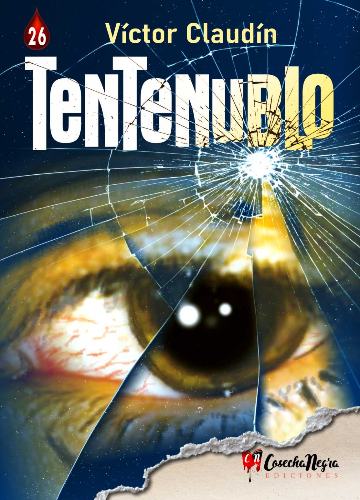 Tentenublo