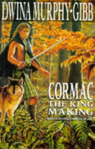Cormac: The Kingmaking