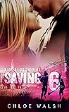 Book cover for Saving 6 (Boys of Tommen, #3)
