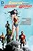 Sensation Comics Featuring ...
