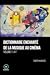 Dictionnaire enchanté de la musique au cinéma by Thierry Jousse