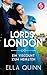Ein Viscount zum Heiraten (Lords of London #2)