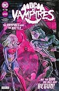DC vs. Vampires #7