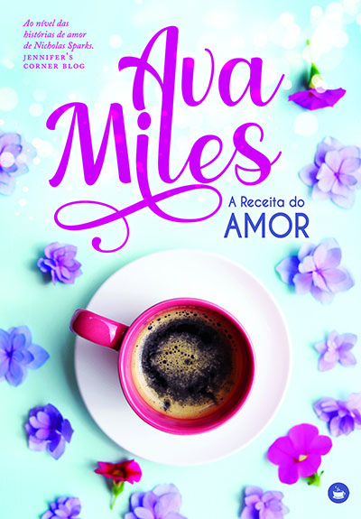 A Receita do Amor (Dare Valley, #2)