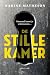 De stille kamer (Anjelica Hensley, #2)