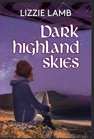 Dark Highland Skies