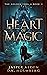 Heart of Magic (The Golden ...