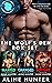 The Wolf's Den 1-3 Box Set:...