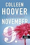 November 9