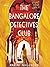 The Bangalore Detectives Club (Kaveri and Ramu #1) by Harini Nagendra