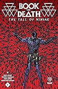 Book of Death: The Fall of Ninjak #1