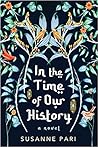 In the Time of Our History by Susanne Pari
