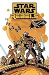 Star Wars by Martin Fisher