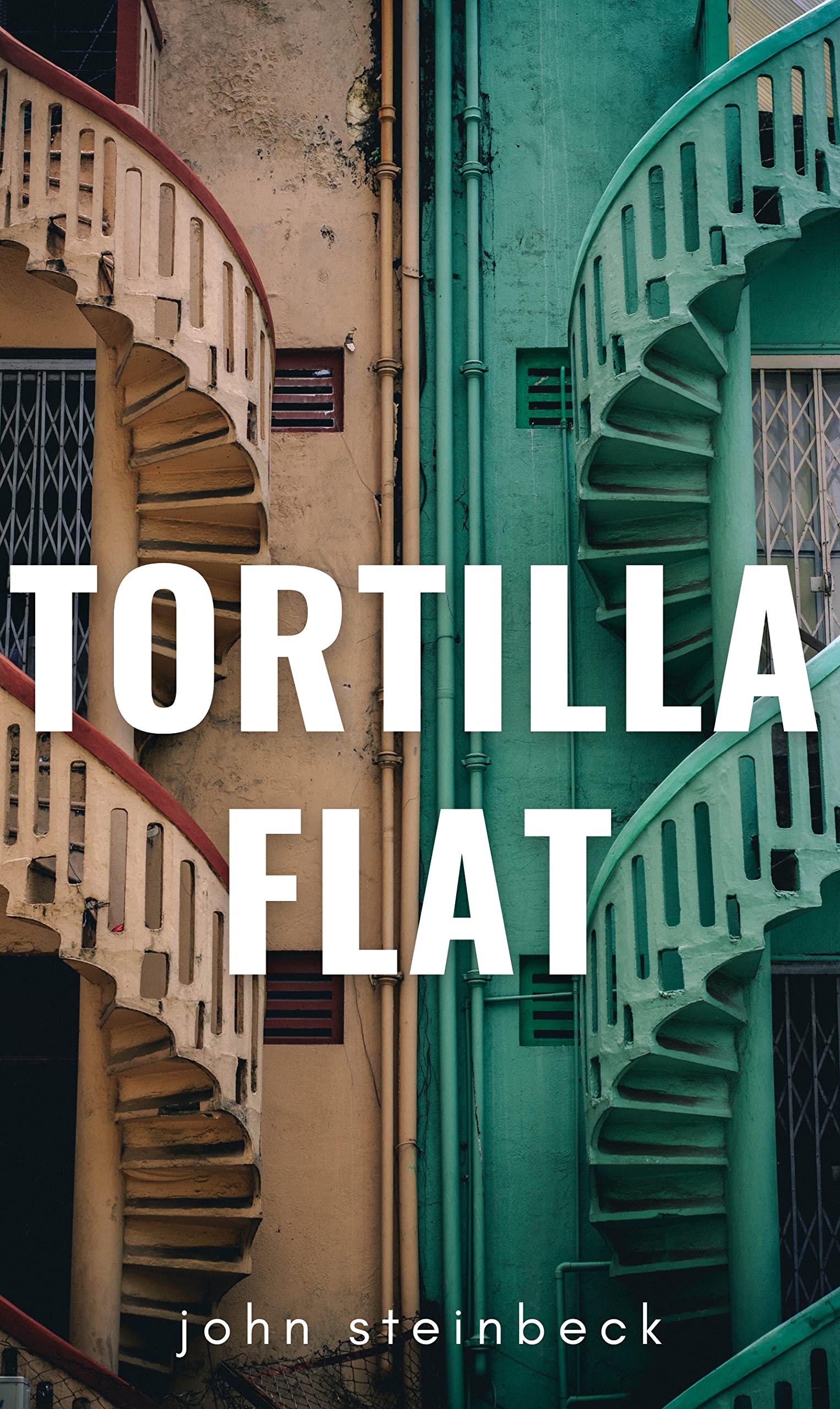 Tortilla Flat