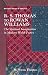 R. S. Thomas to Rowan Willi...