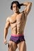 Asian Japanese bodybuilder ...