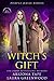 Witch's Gift (Purple Oasis, #6.5)