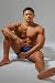 Muscle Warriors of Asia: - ...