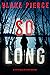So Long (Faith Bold #1)