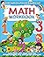 Basic Math Workbook for Kids: Learn Basic Math in a Fun and Engaging Way | Addition and Subtraction | Trace | Circle | Write | Count | Color | Play Recognize Numbers