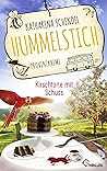 Hummelstich - Kirschtorte mit Schuss by Katharina Schendel