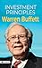 Investment Principles of Warren Buffett