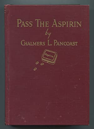 Pass the Aspirin (Hardcover)
