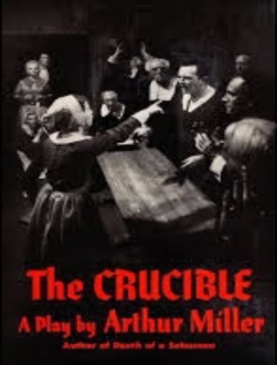 The Crucible