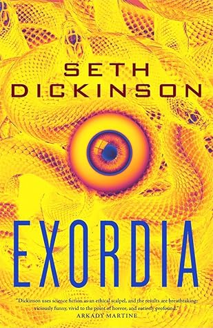 Exordia