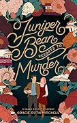 Juniper Bean Resorts to Murder (Happily Ever Homicide, #1)