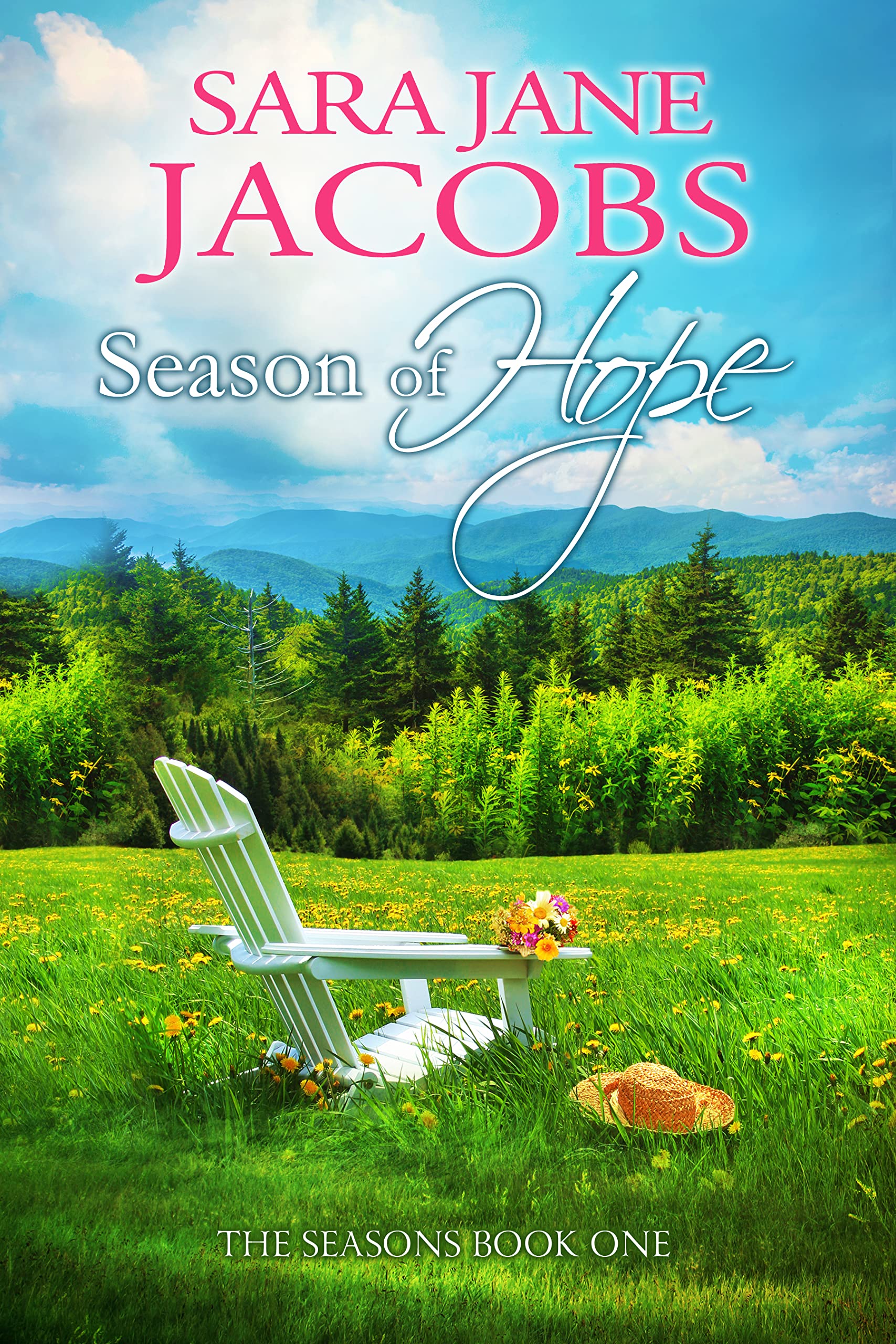 Season of Hope (The Seasons #1)
