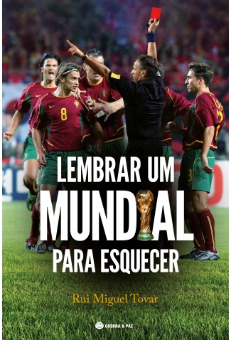Lembrar um Mundial para Esquecer