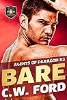 Bare (Agents of Paragon #3)