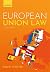 European Union Law