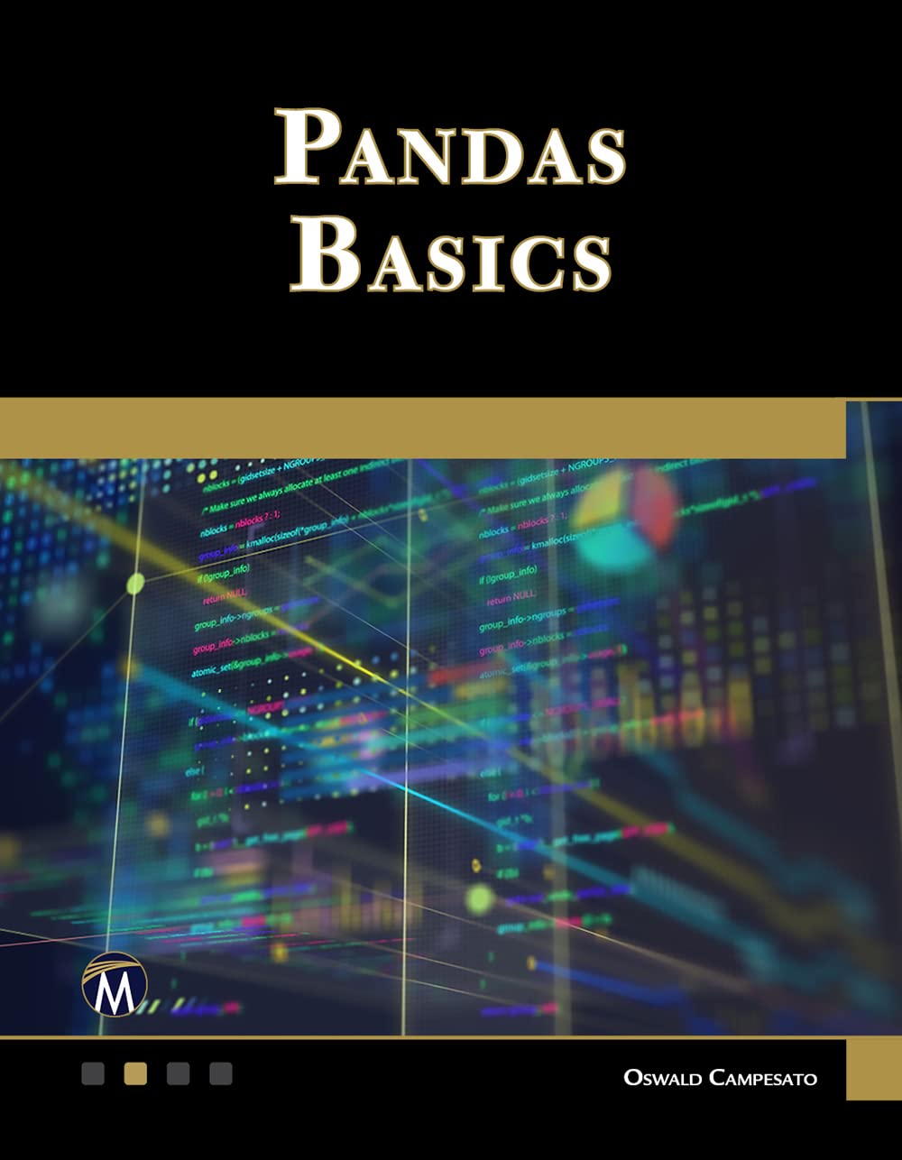 Pandas Basics (Kindle Edition)