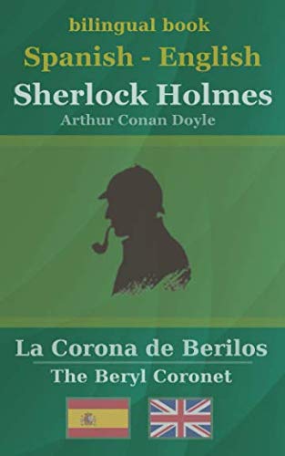 Sherlock Holmes - La Corona de Berilos