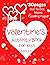 Valentine's Activity Book: ...