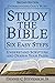 Study the Bible in Six Easy...