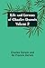 Life and Letters of Charles...