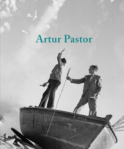 Artur Pastor (Hardcover)