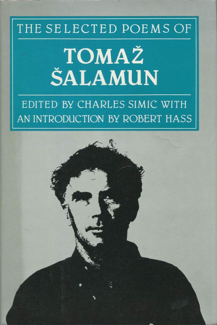 The Selected Poems (Paperback)